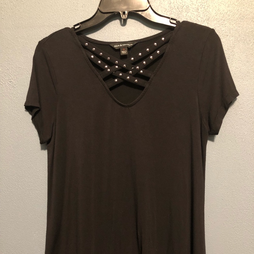 Rock & Republic shirt